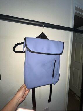 Duchamp backpack